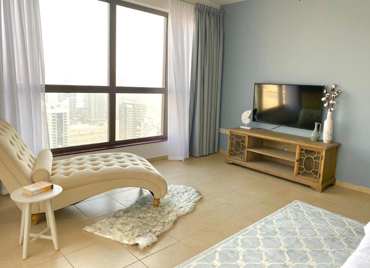 Nasma Luxury Stays- Majestic Marina Views, Lavish 4Br Getaway In Jbr Dubai Exterior photo