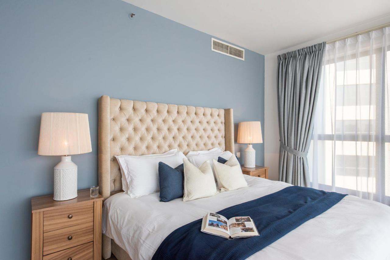 Nasma Luxury Stays- Majestic Marina Views, Lavish 4Br Getaway In Jbr Dubai Exterior photo