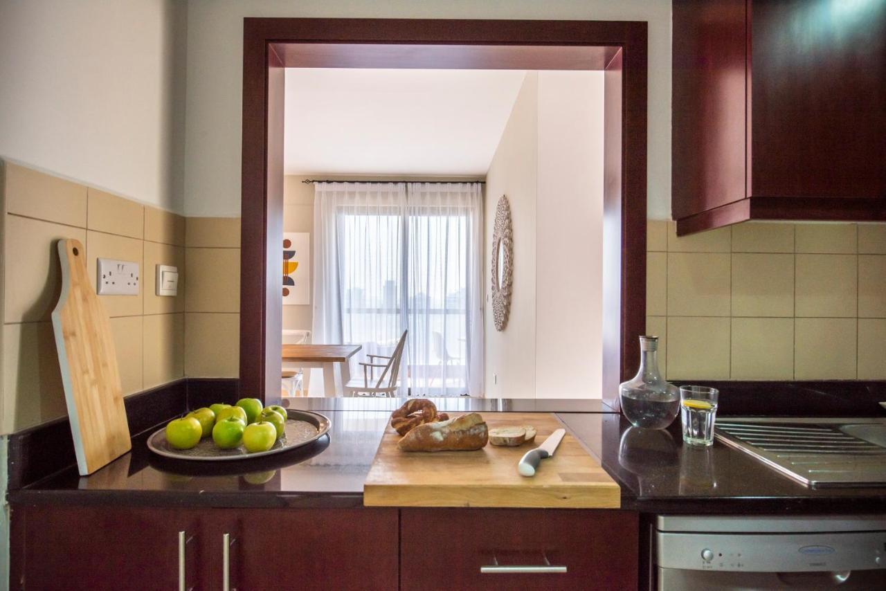 Nasma Luxury Stays- Majestic Marina Views, Lavish 4Br Getaway In Jbr Dubai Exterior photo